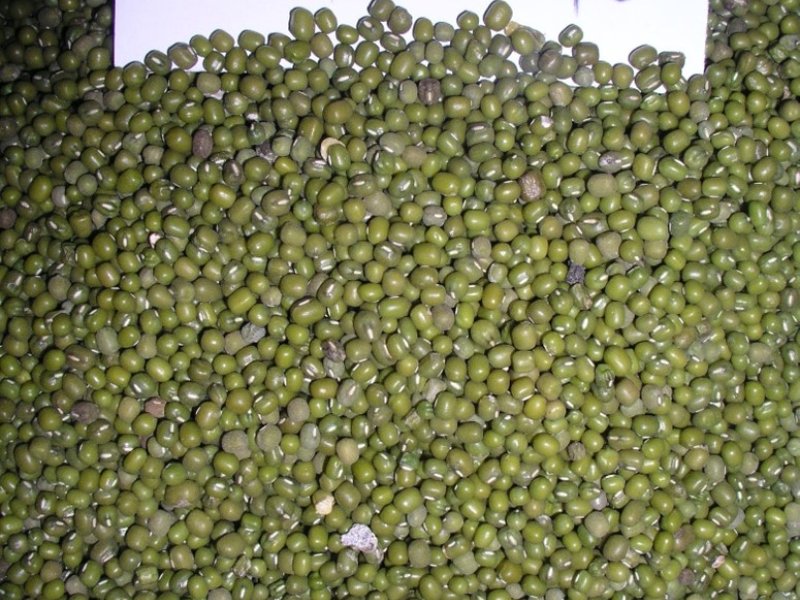 Ⓒ Foods of Nairobi people, 2005