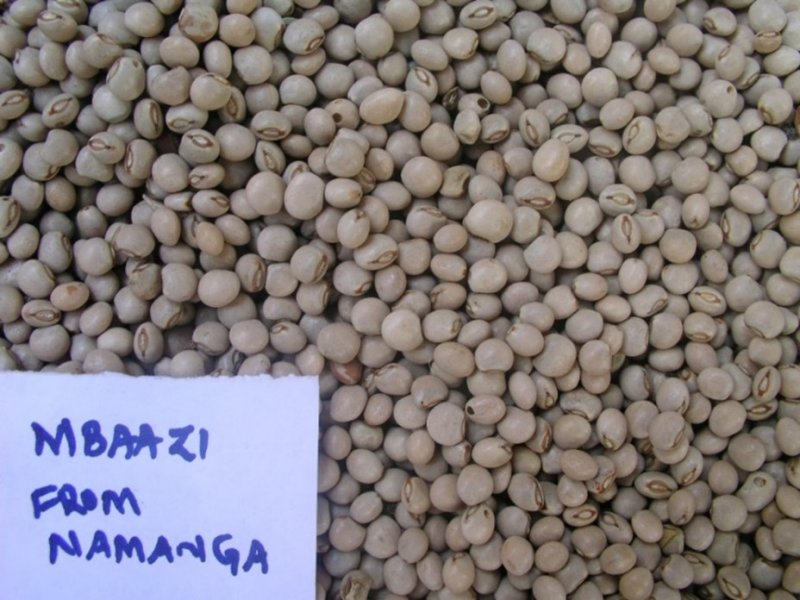 Ⓒ Adeka et al., 2005. Foods of Nairobi people